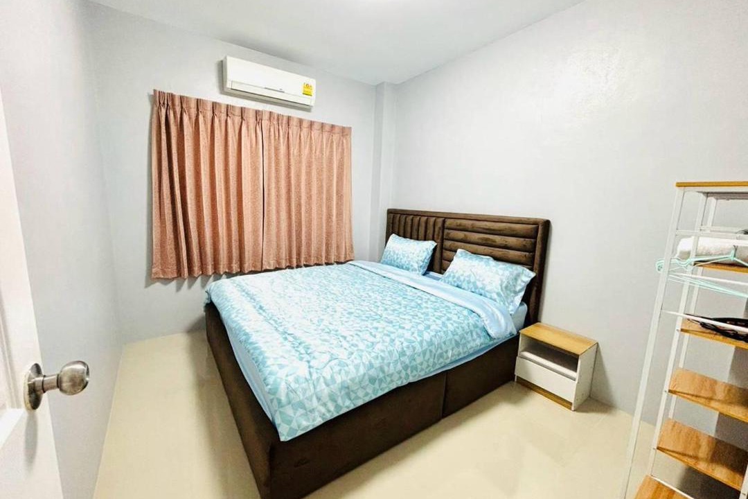Photo of Bedroom in Downtown Hat Yai