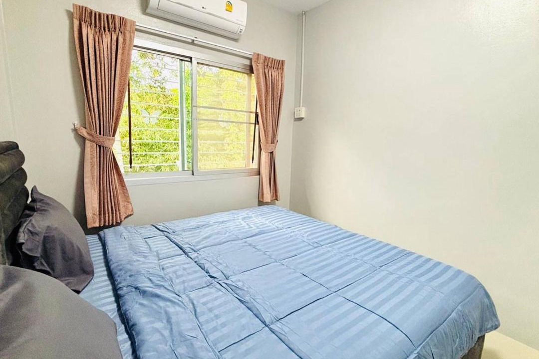 Photo of Bedroom in Downtown Hat Yai