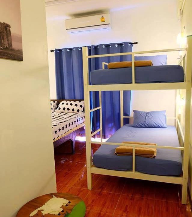 Photo of Bedroom in Old City