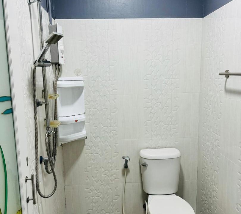Photo of Bathroom in Sichon