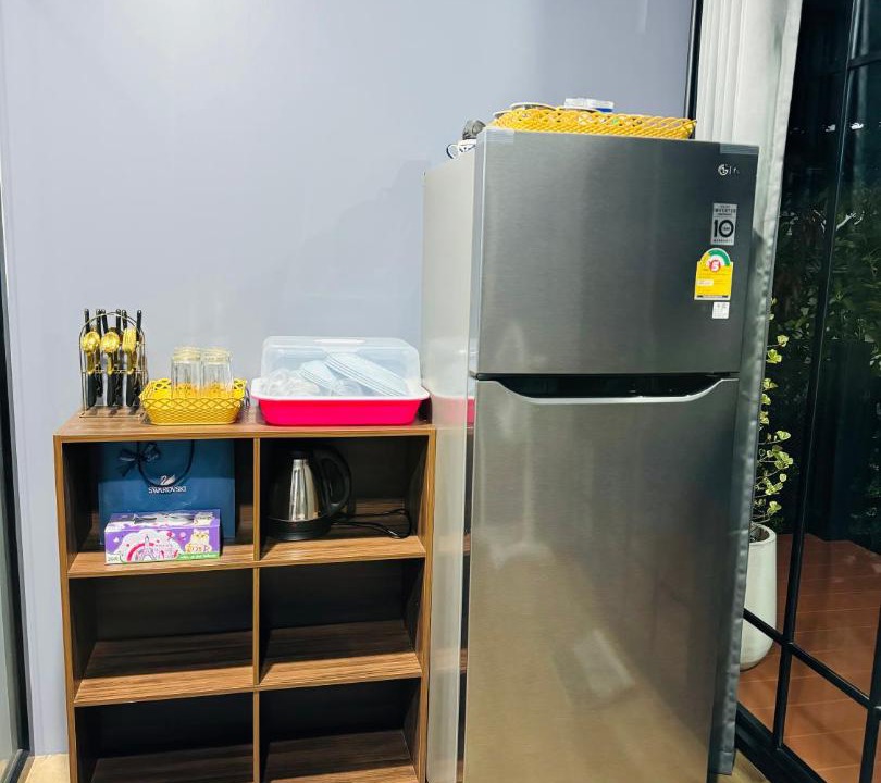 Photo of Kitchen in Sichon