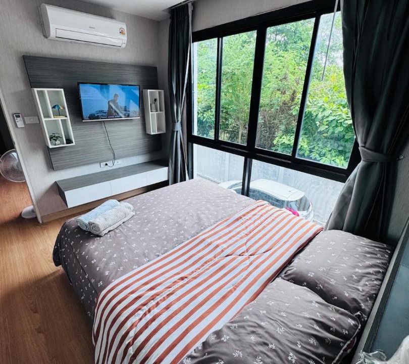 Photo of Bedroom in North Pattaya