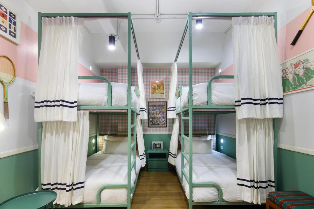 Photo of Bedroom in Thanon Phetchaburi