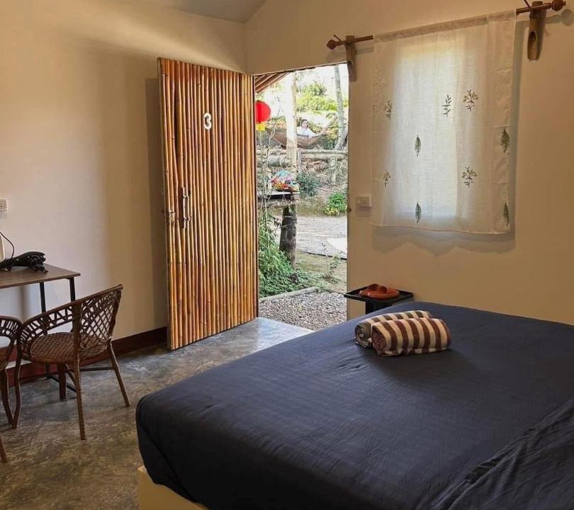 Photo of Bedroom in Mok Cham Pae