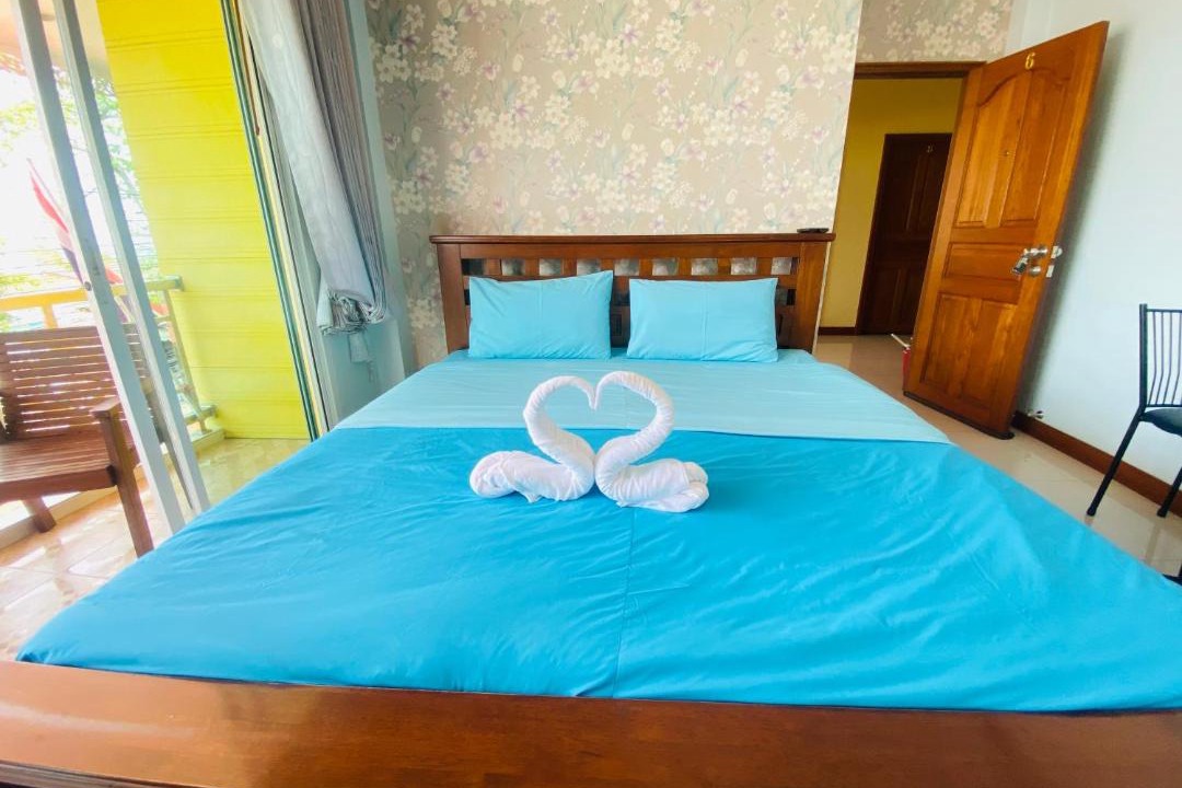 Photo of Bedroom in Ko Sichang