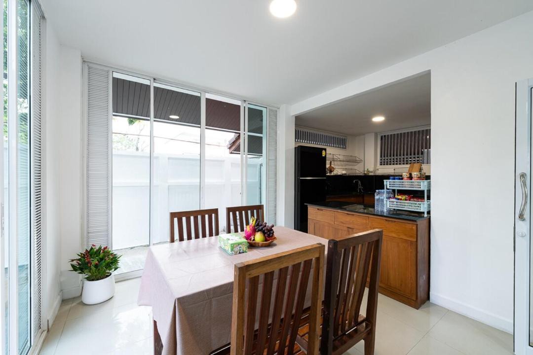 Photo of Kitchen in San Sai