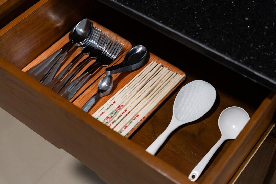 Photo of Kitchen in San Sai