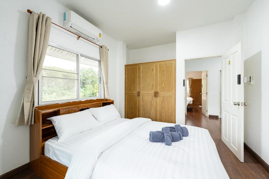 Photo of Bedroom in San Sai