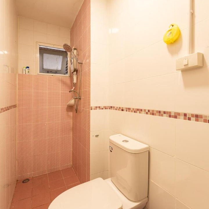 Photo of Bathroom in San Sai