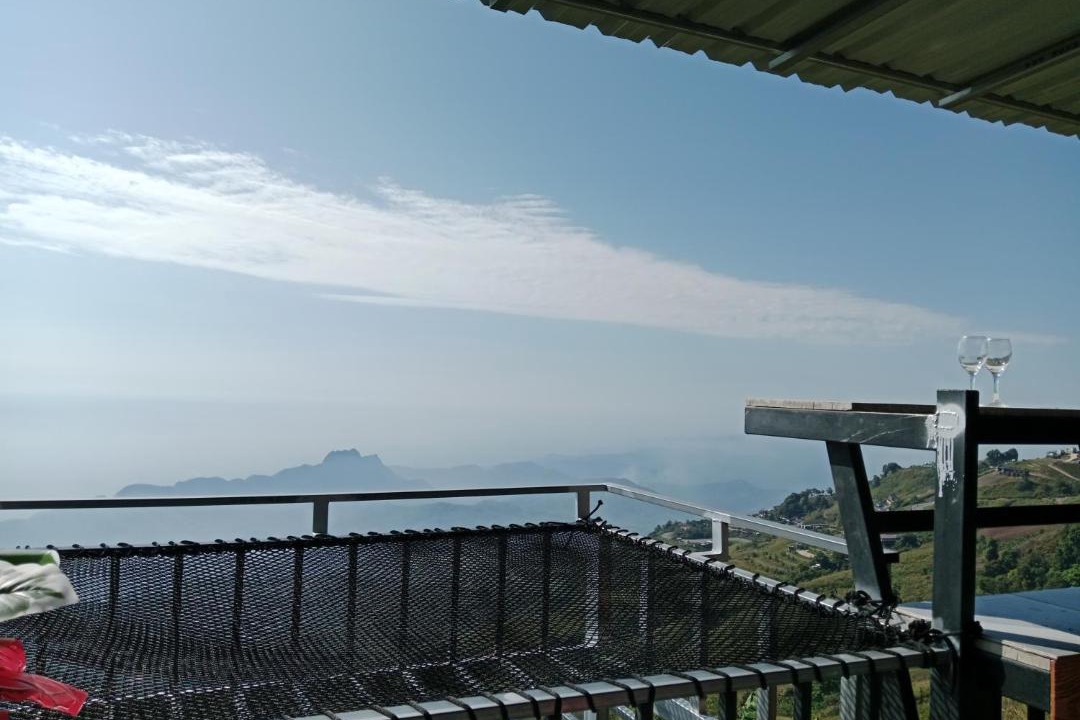 Photo of Patio Balcony in Lom Kao