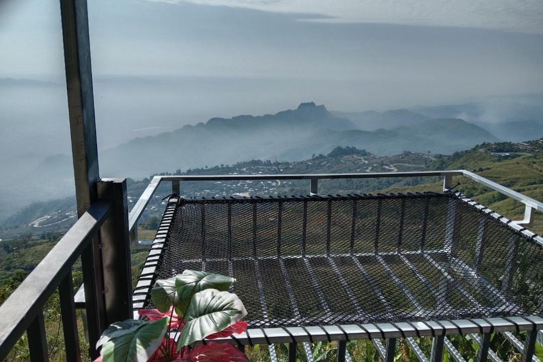 Photo of Patio Balcony in Lom Kao