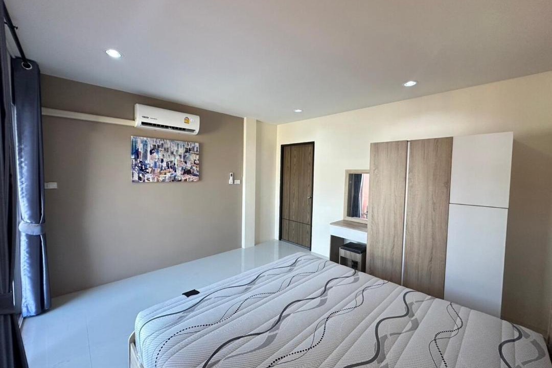 Photo of Bedroom in La-ngu