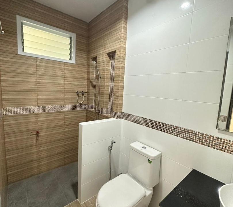 Photo of Bathroom in La-ngu