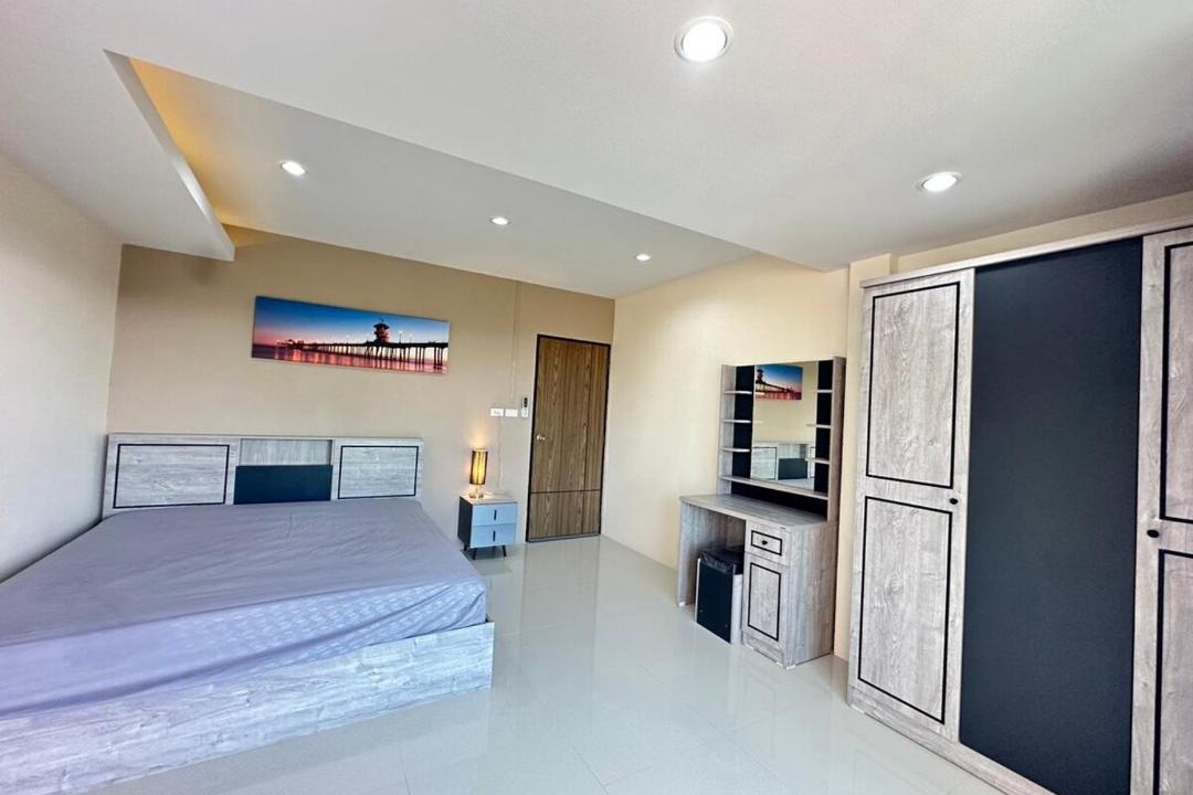 Photo of Bedroom in La-ngu