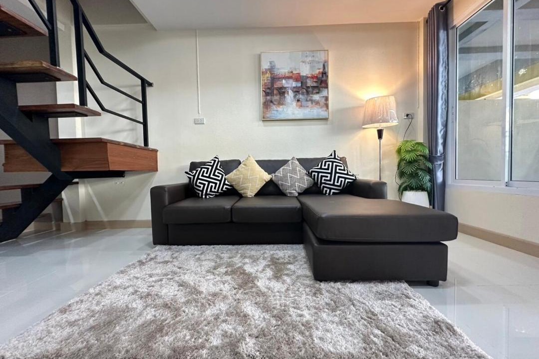 Photo of Livingroom in La-ngu