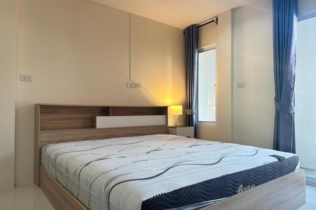 Photo of Bedroom in La-ngu