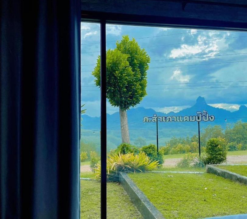 Photo of Bedroom in Ban Ta Khun