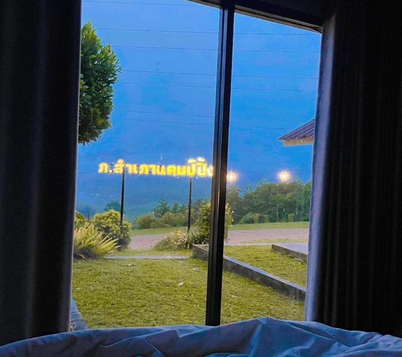 Photo of Bedroom in Ban Ta Khun