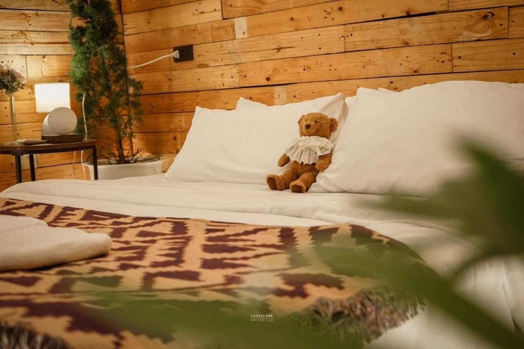 Photo of Bedroom in Mae Taeng