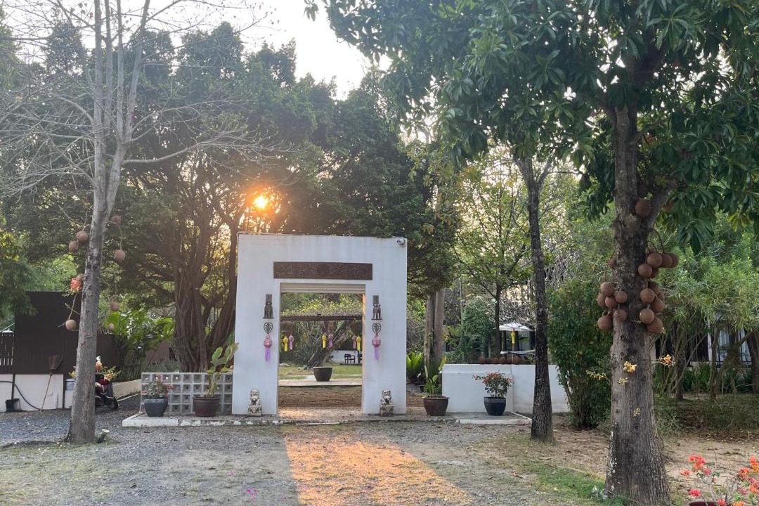 Photo of Outdoor in Mae Pu Kha