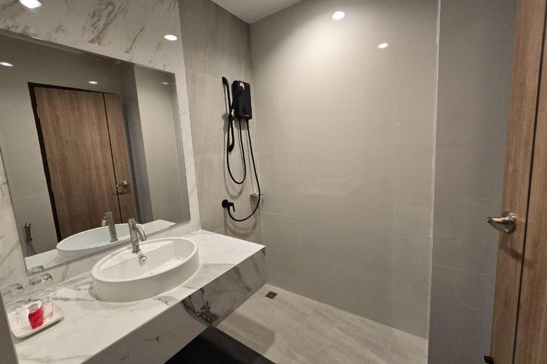 Photo of Bathroom in Kanchanaburi