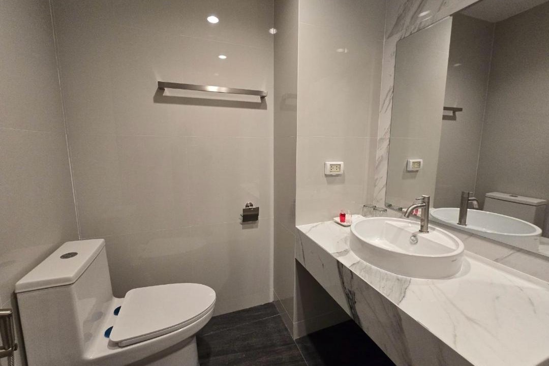 Photo of Bathroom in Kanchanaburi