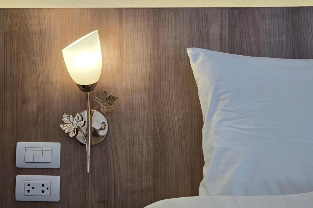 Photo of Bedroom in Kanchanaburi