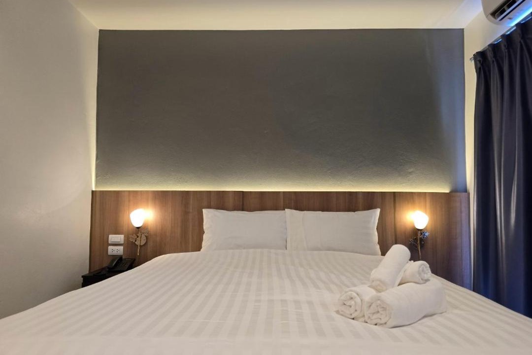 Photo of Bedroom in Kanchanaburi