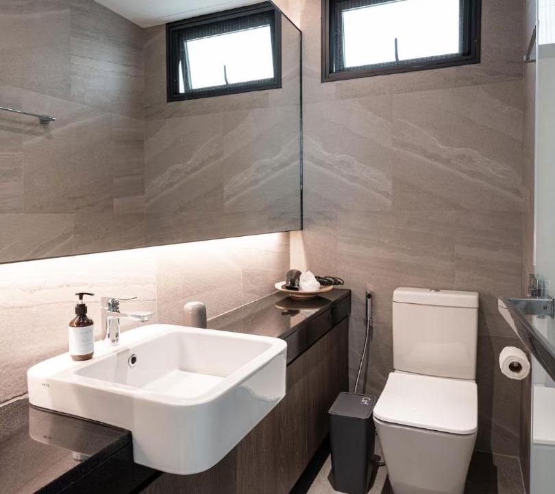 Photo of Bathroom in Pathumwan