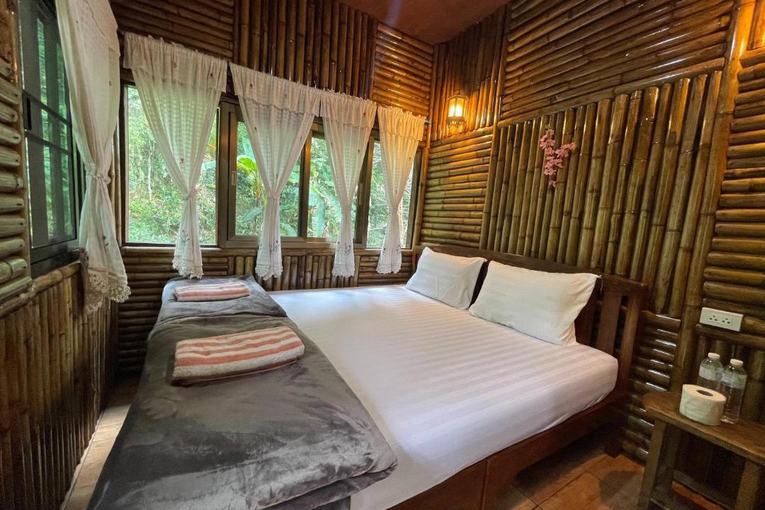 Photo of Bedroom in Mae On