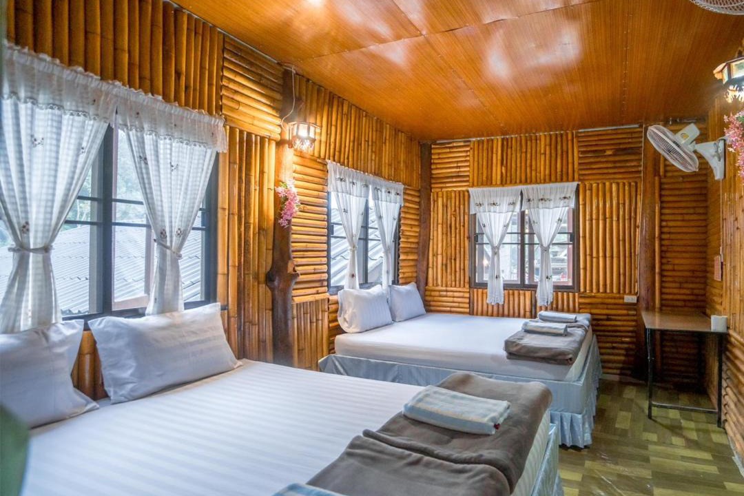 Photo of Bedroom in Mae On