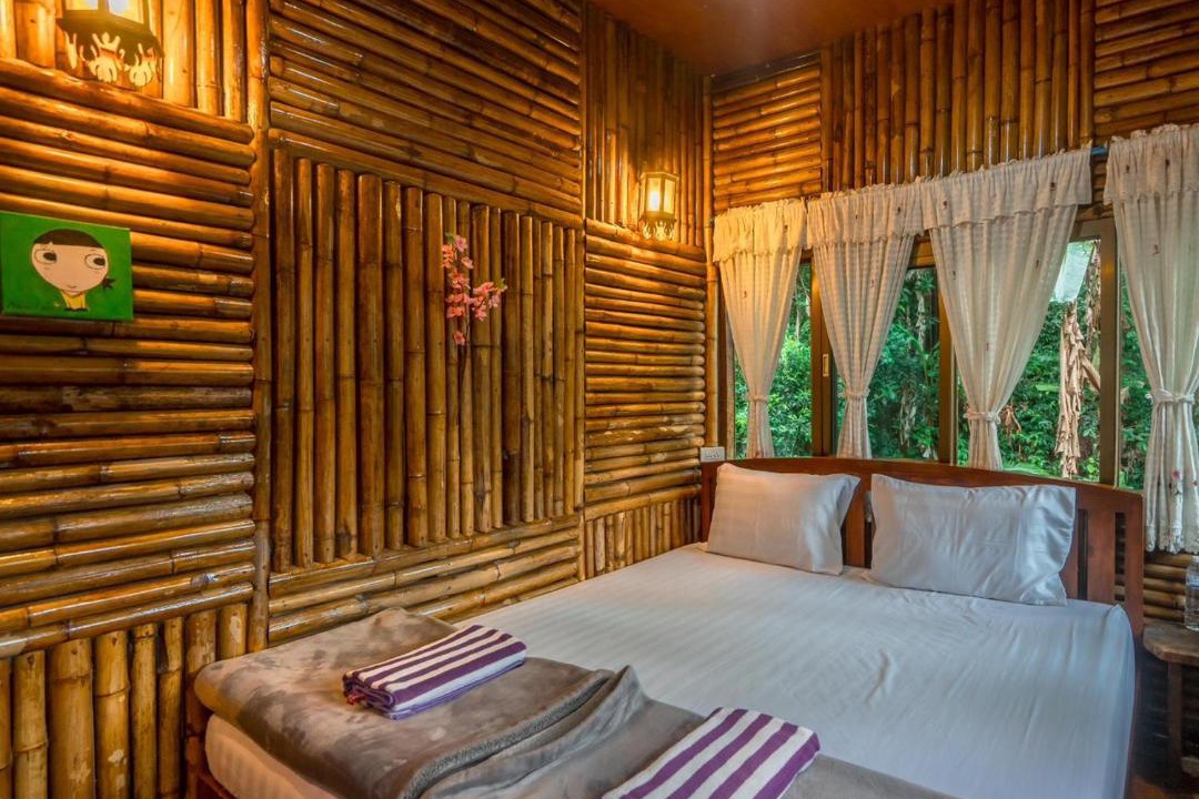 Photo of Bedroom in Mae On
