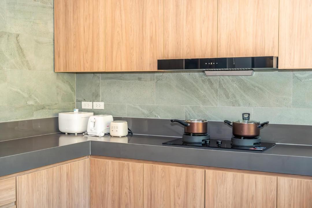 Photo of Kitchen in Kram