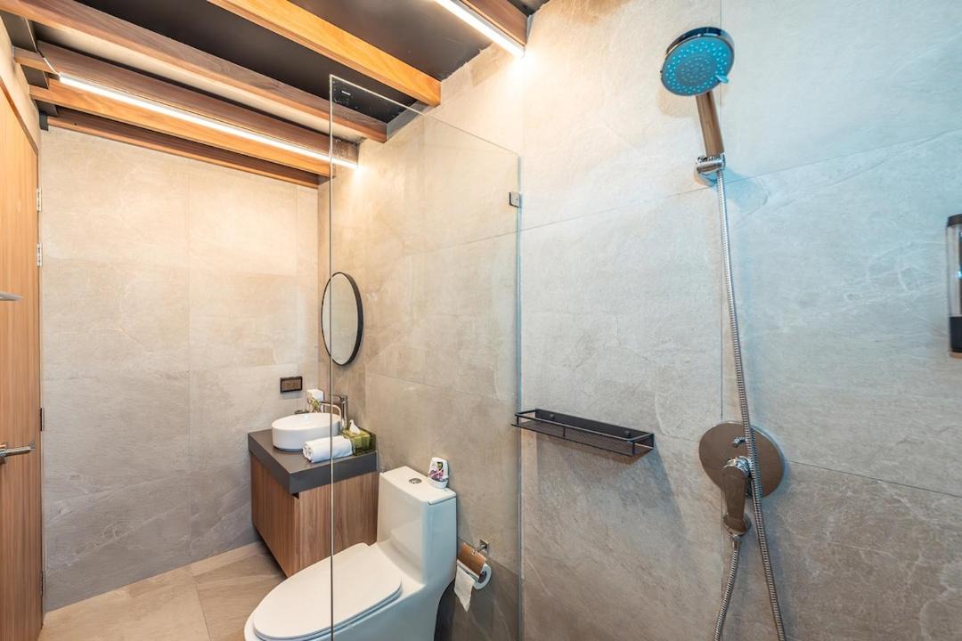 Photo of Bathroom in Kram