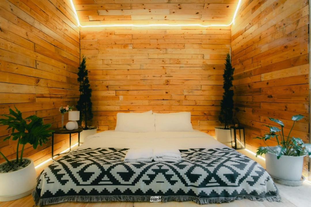 Photo of Bedroom in Mae Taeng