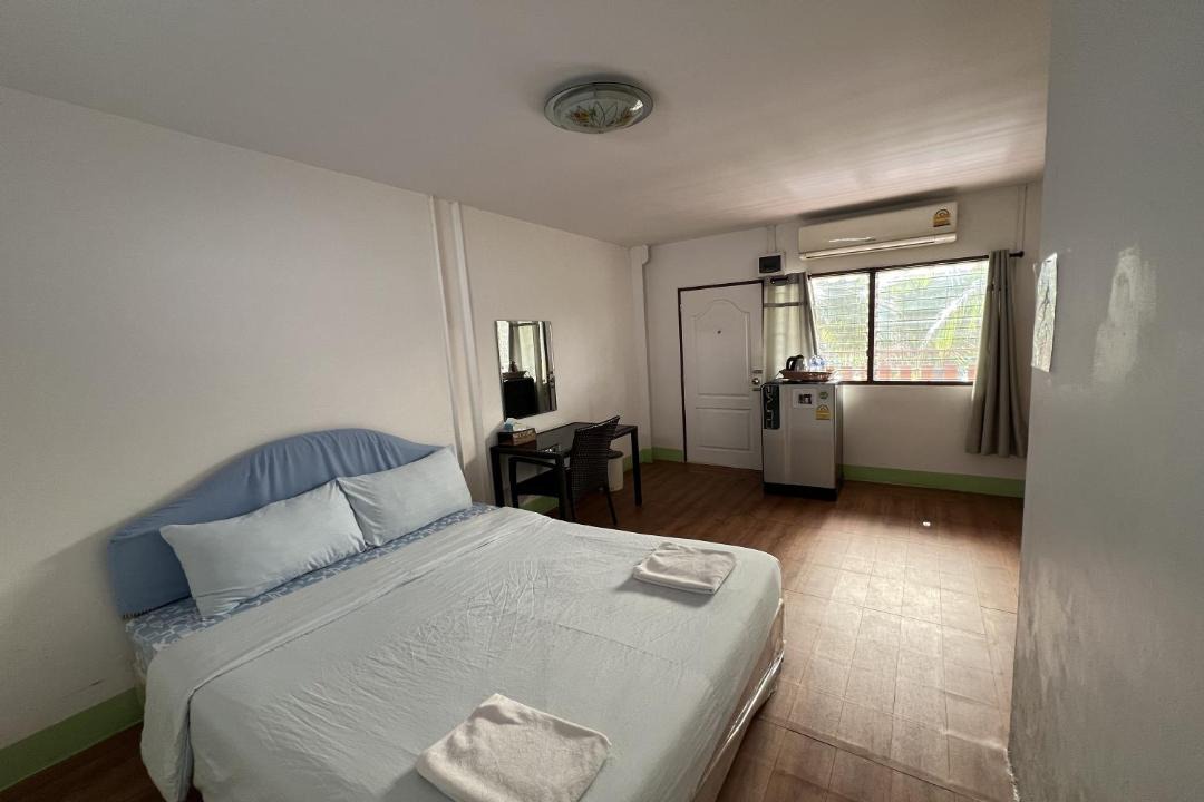 Photo of Bedroom in Khung Nam Won