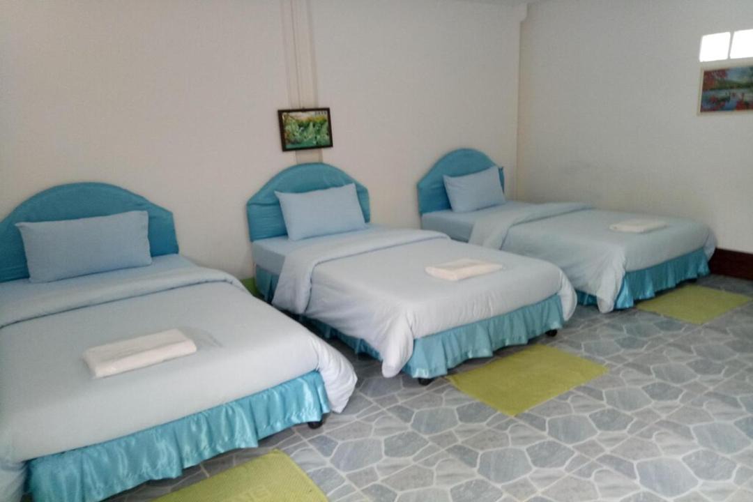 Photo of Bedroom in Khung Nam Won
