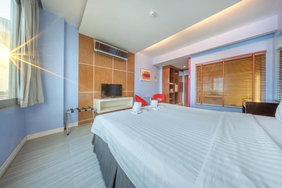 Photo of Bedroom in Nai Mueang