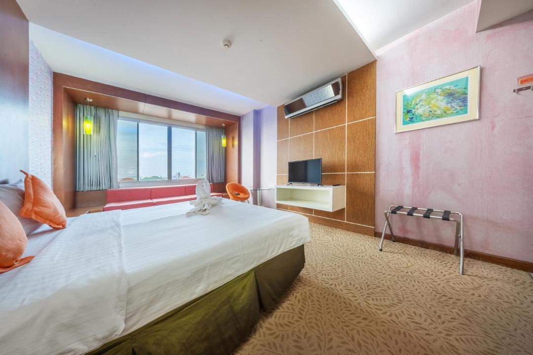 Photo of Bedroom in Nai Mueang