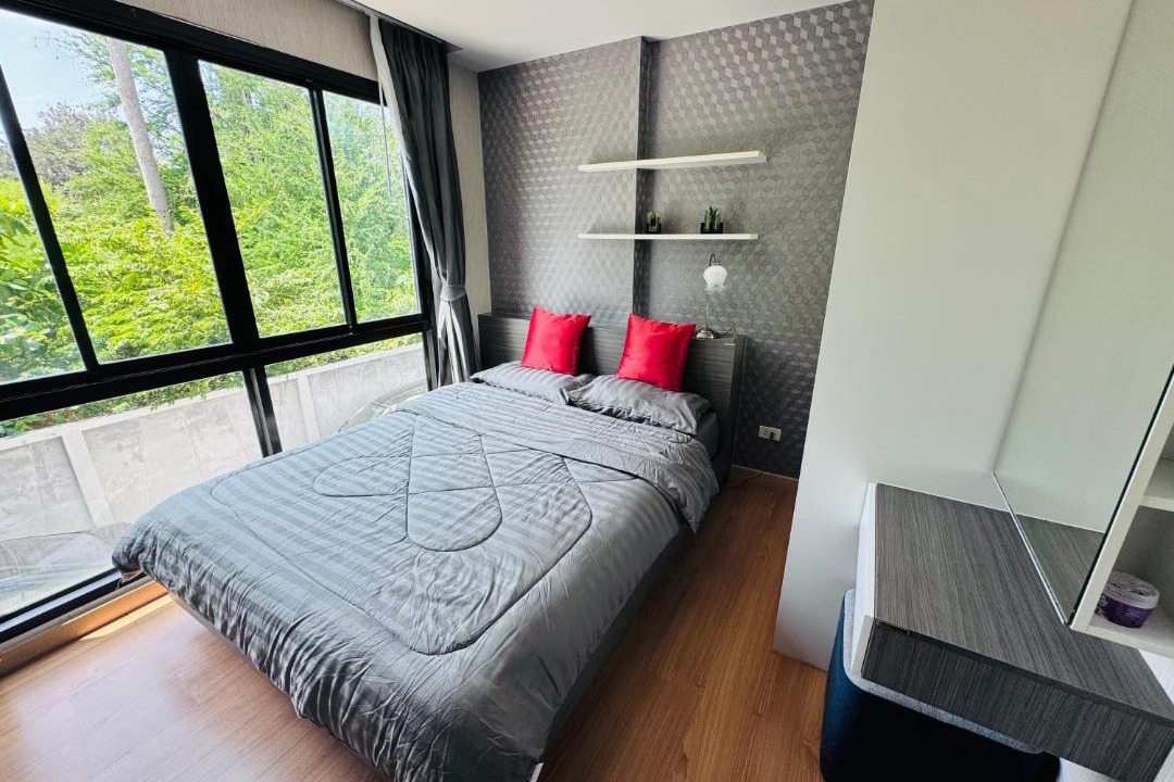 Photo of Bedroom in North Pattaya