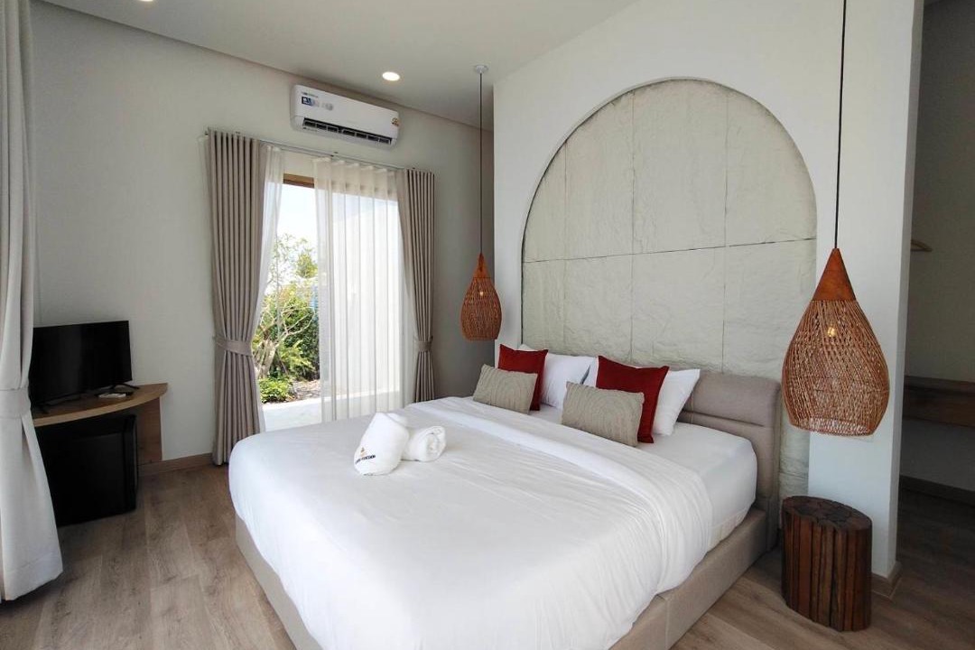 Photo of Bedroom in Kaeng Krachan