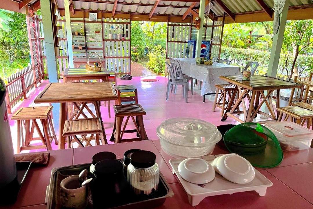 Photo of Others in Prachinburi
