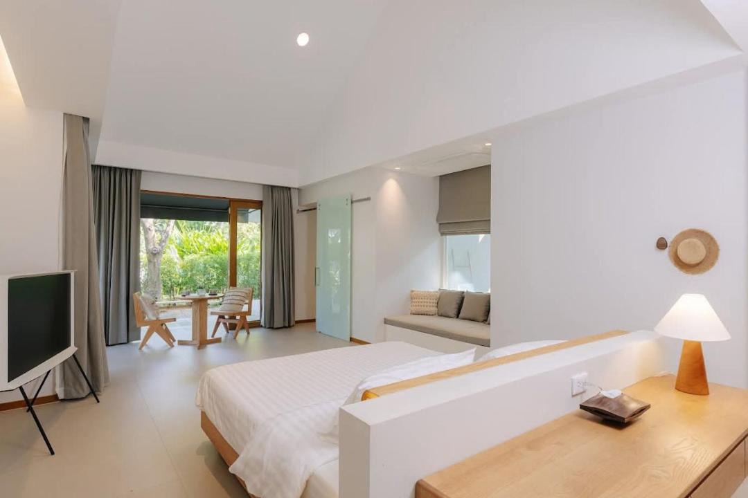 Photo of Bedroom in Rim Tai