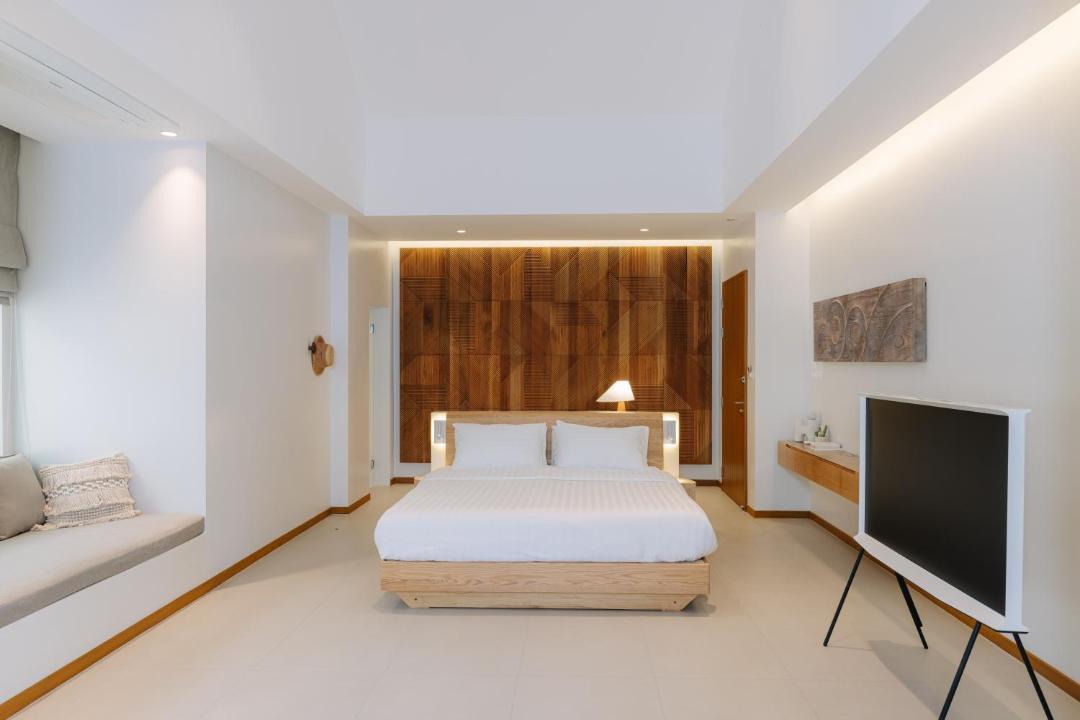 Photo of Bedroom in Rim Tai