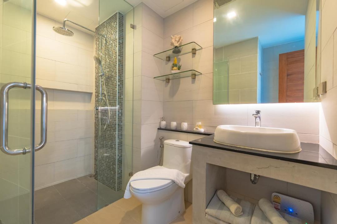 Photo of Bathroom in Rawai