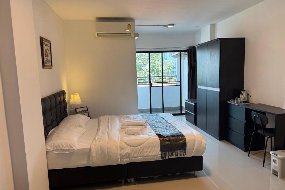 Photo of Bedroom in Bangkok Yai