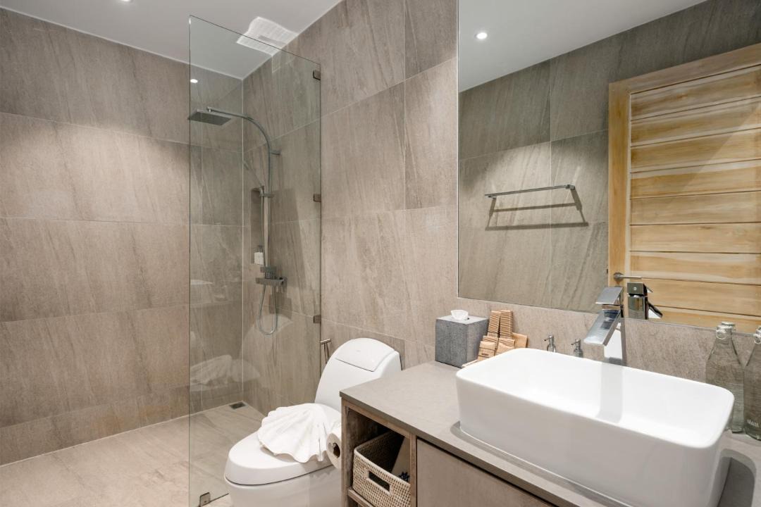 Photo of Bathroom in Moo 5