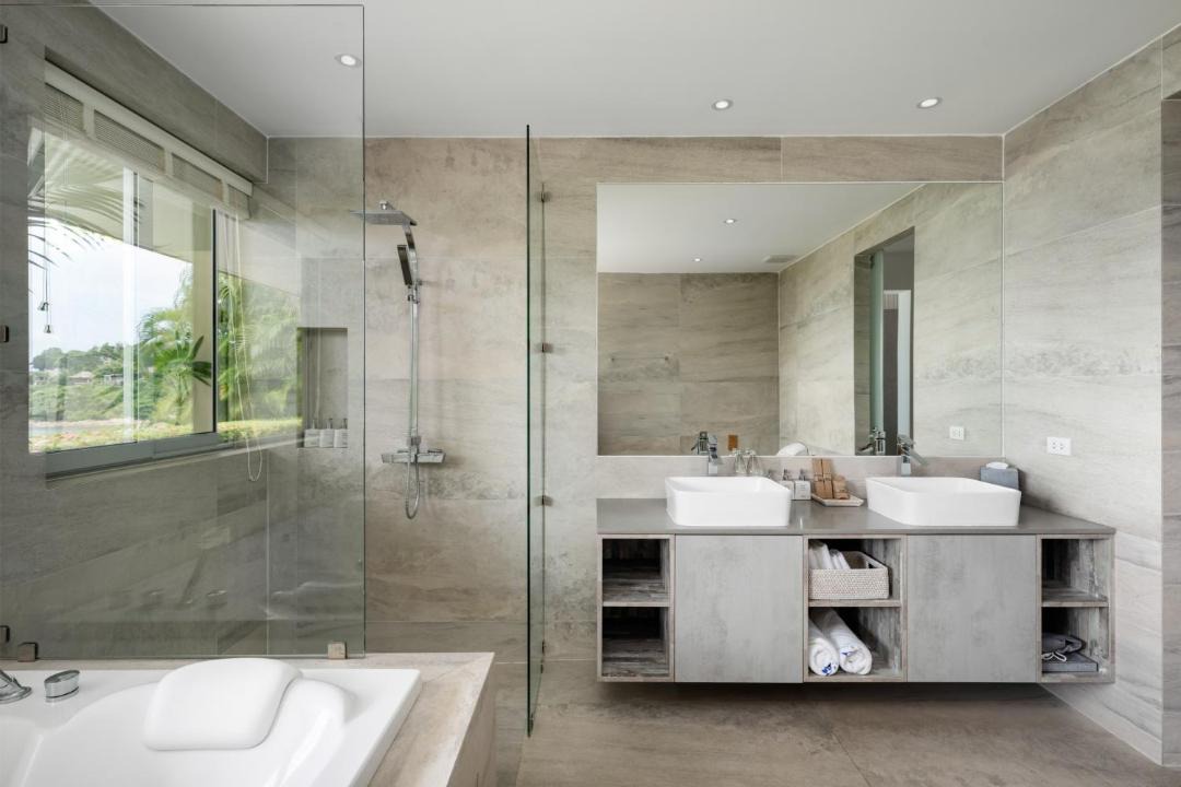 Photo of Bathroom in Moo 5