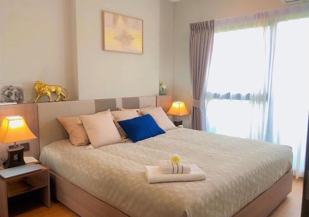 Photo of Bedroom in Chang Khlan