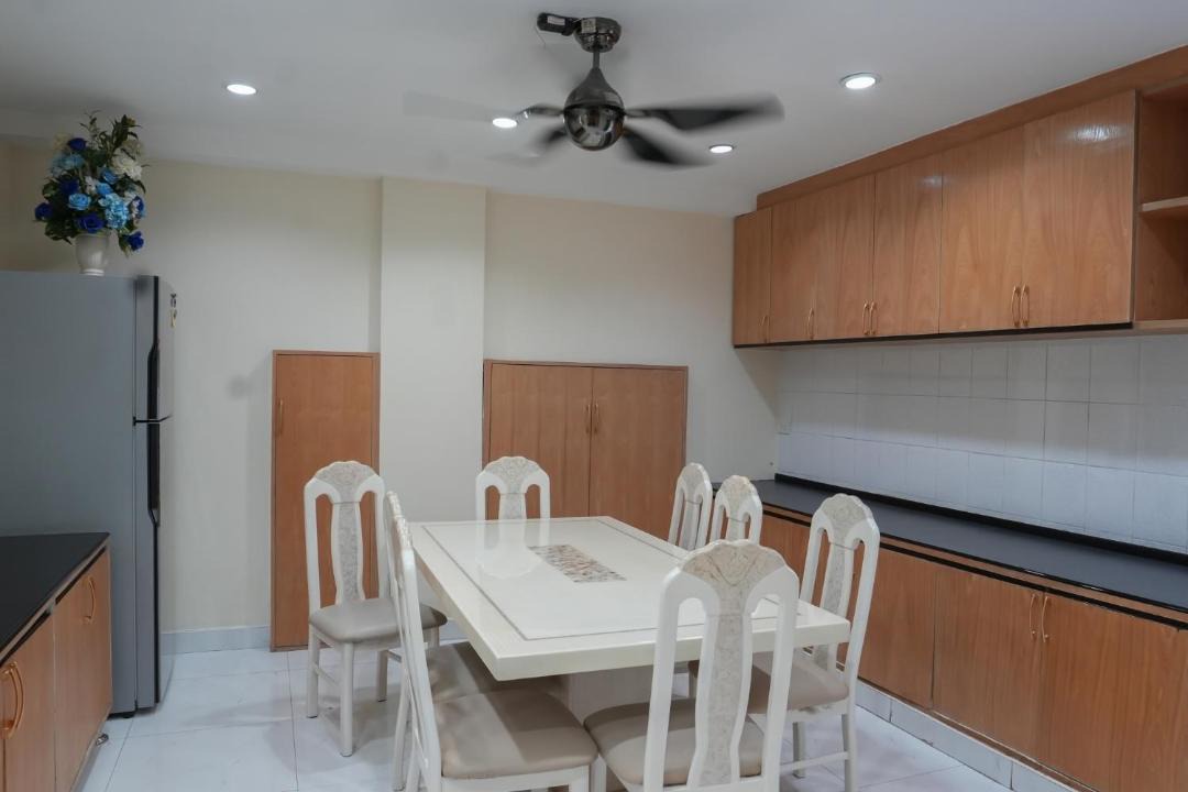 Photo of Kitchen in Phra Khanong Nuea